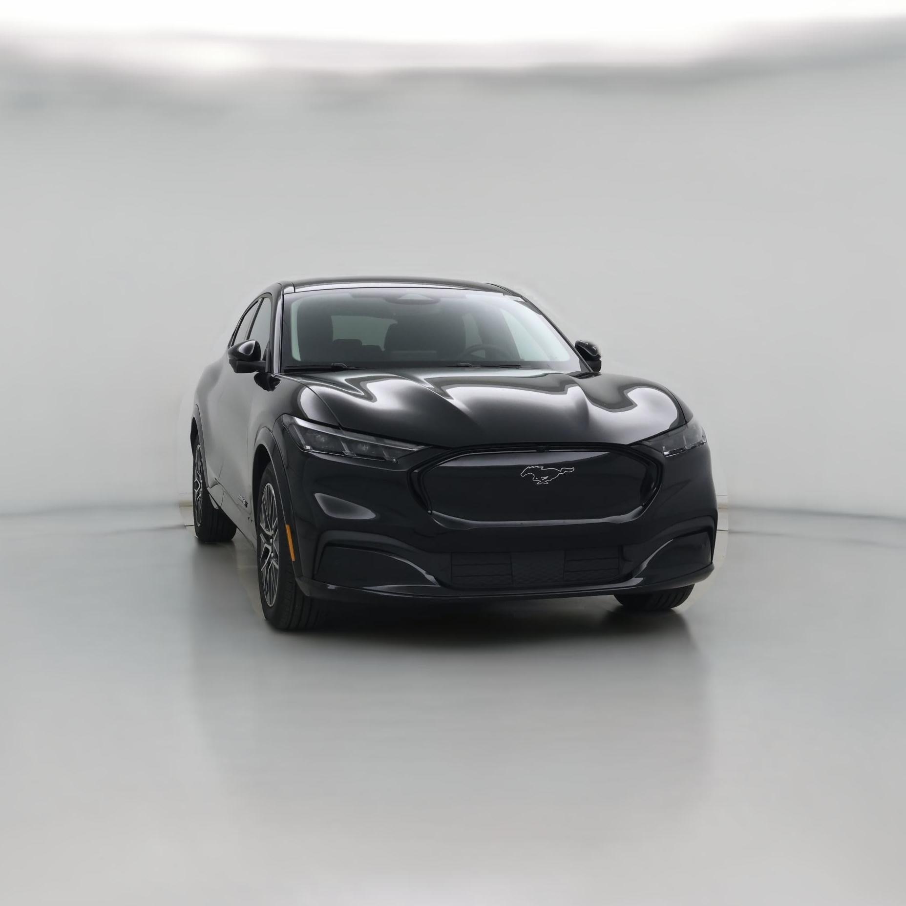 Thumbnail: 2024 Ford Mustang Mach-E - 1