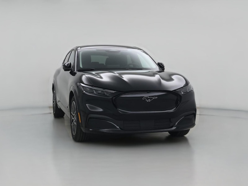 2024 Ford Mustang Mach-E Premium