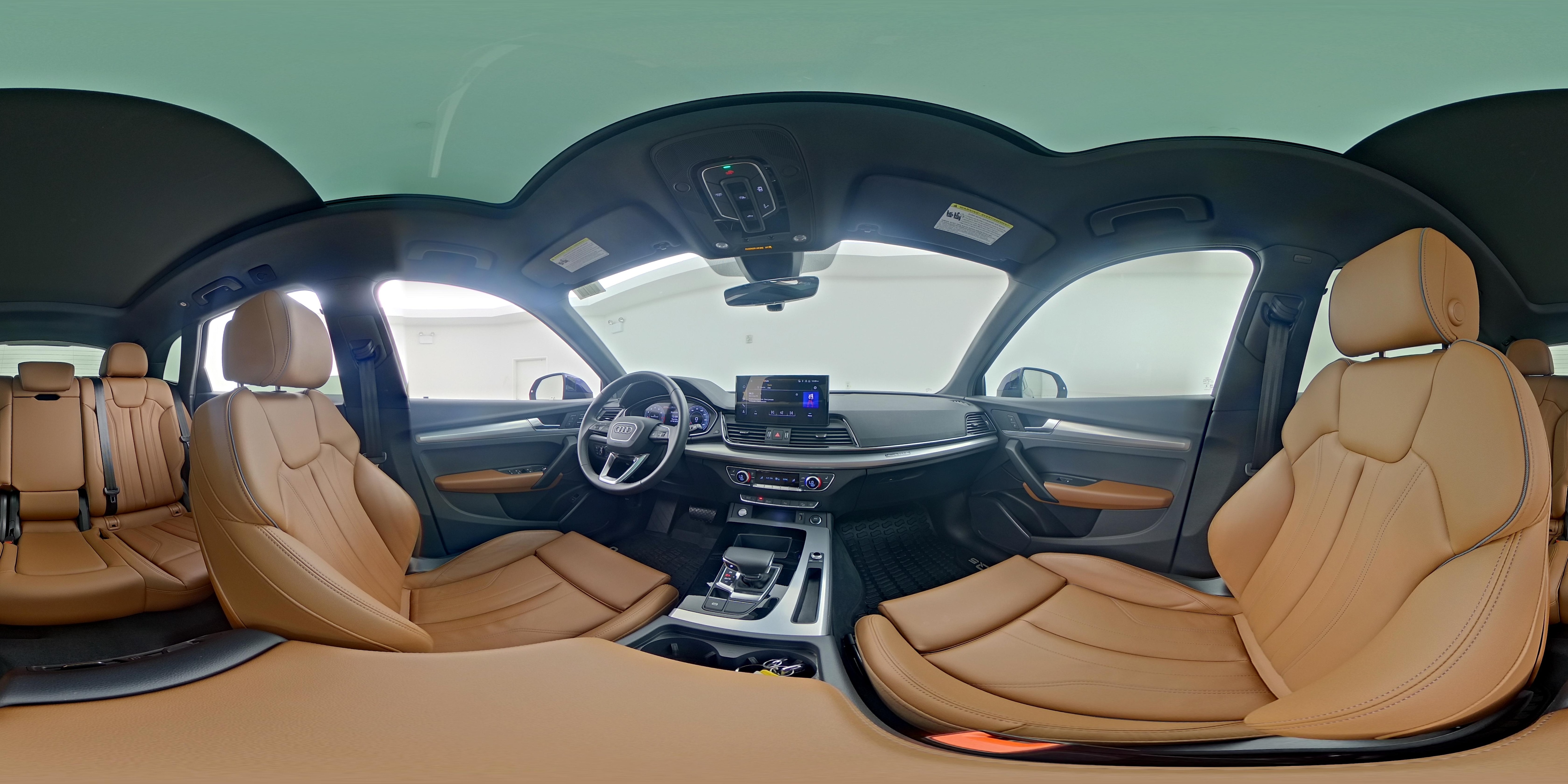 2025 Audi Q5 Premium - Photo 25