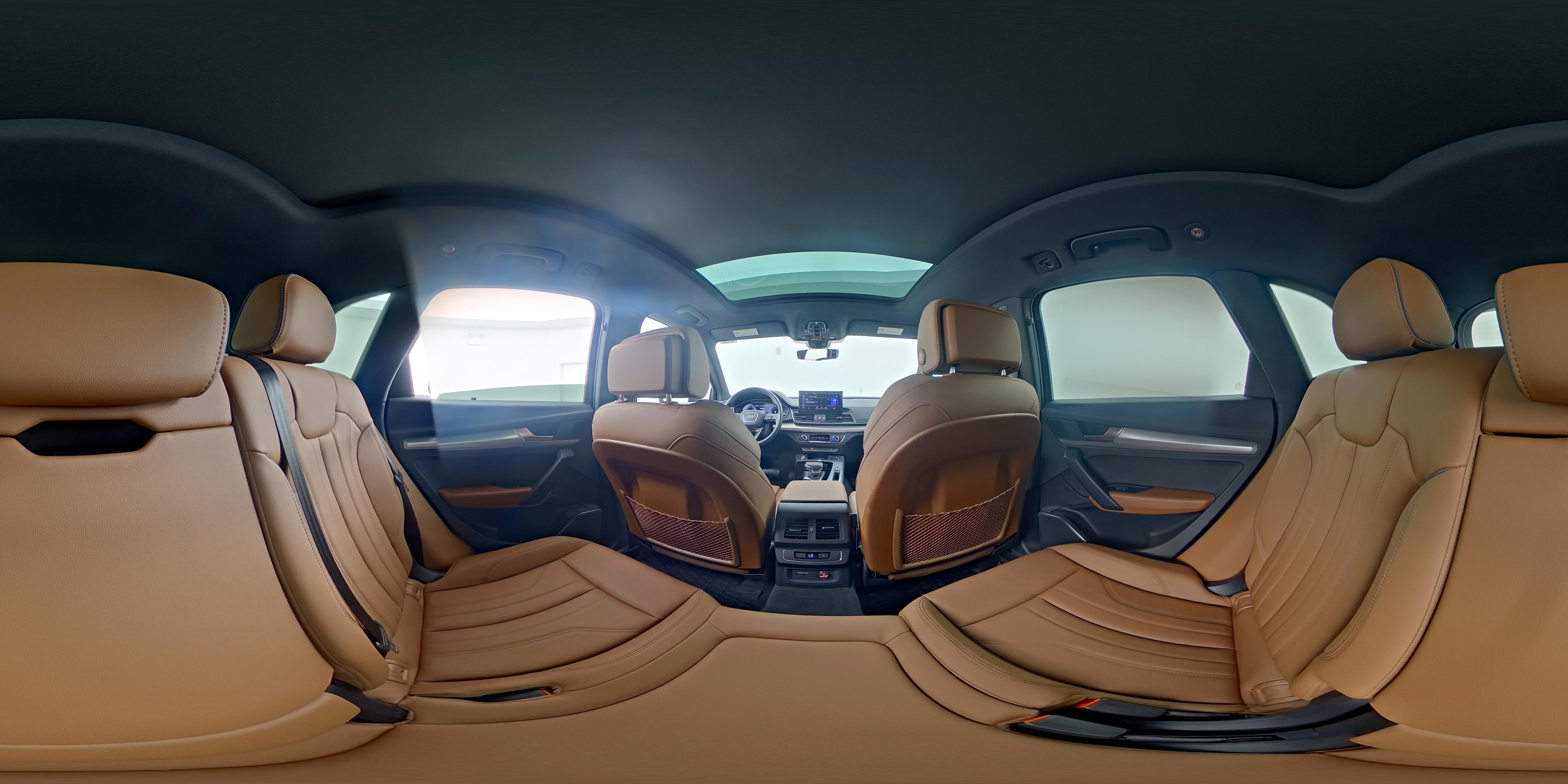 2025 Audi Q5 Premium - Photo 26