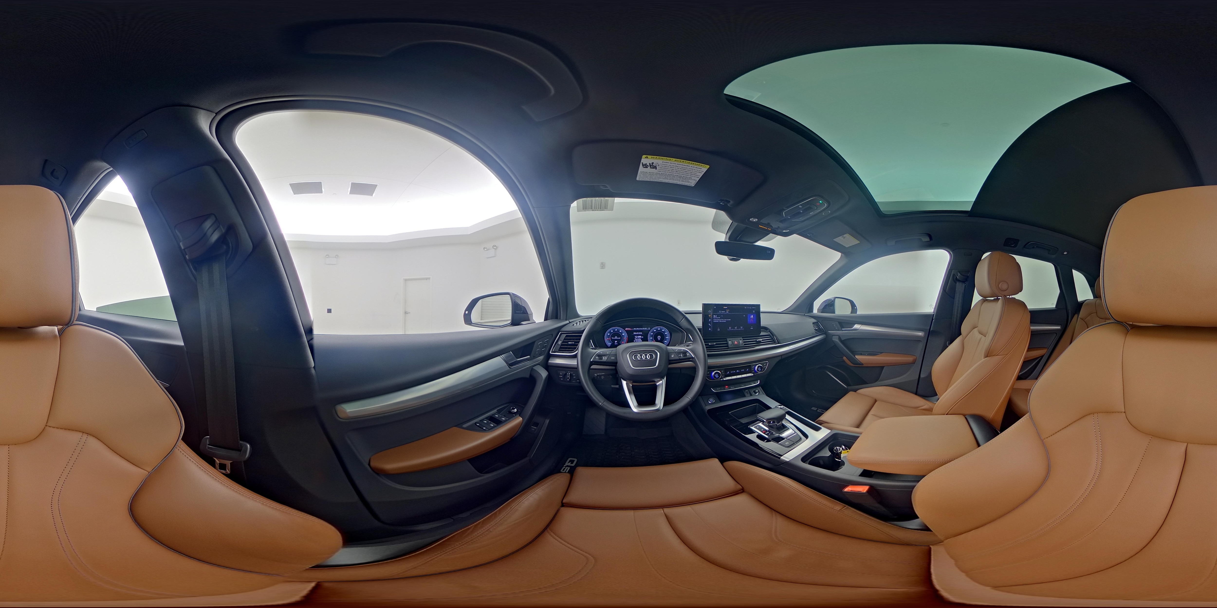 2025 Audi Q5 Premium - Photo 27