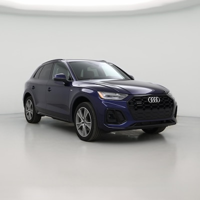 2025 Audi Q5 S-Line Premium