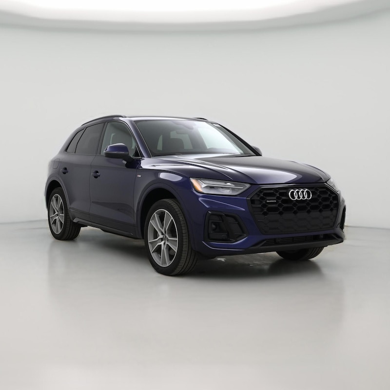 2025 Audi Q5 S-Line Premium