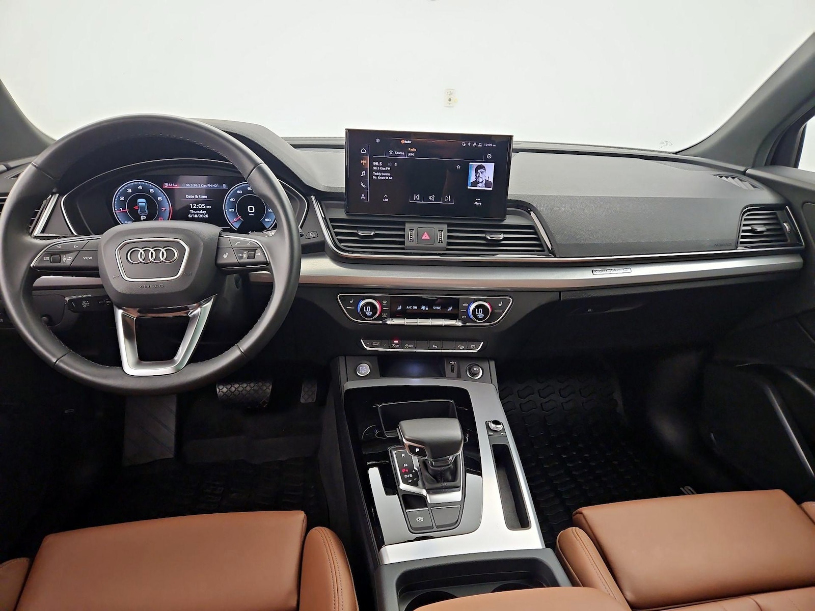 2025 Audi Q5 Premium - Photo 10