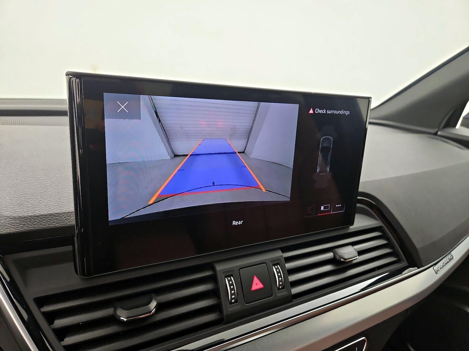 2025 Audi Q5 Premium - Photo 15