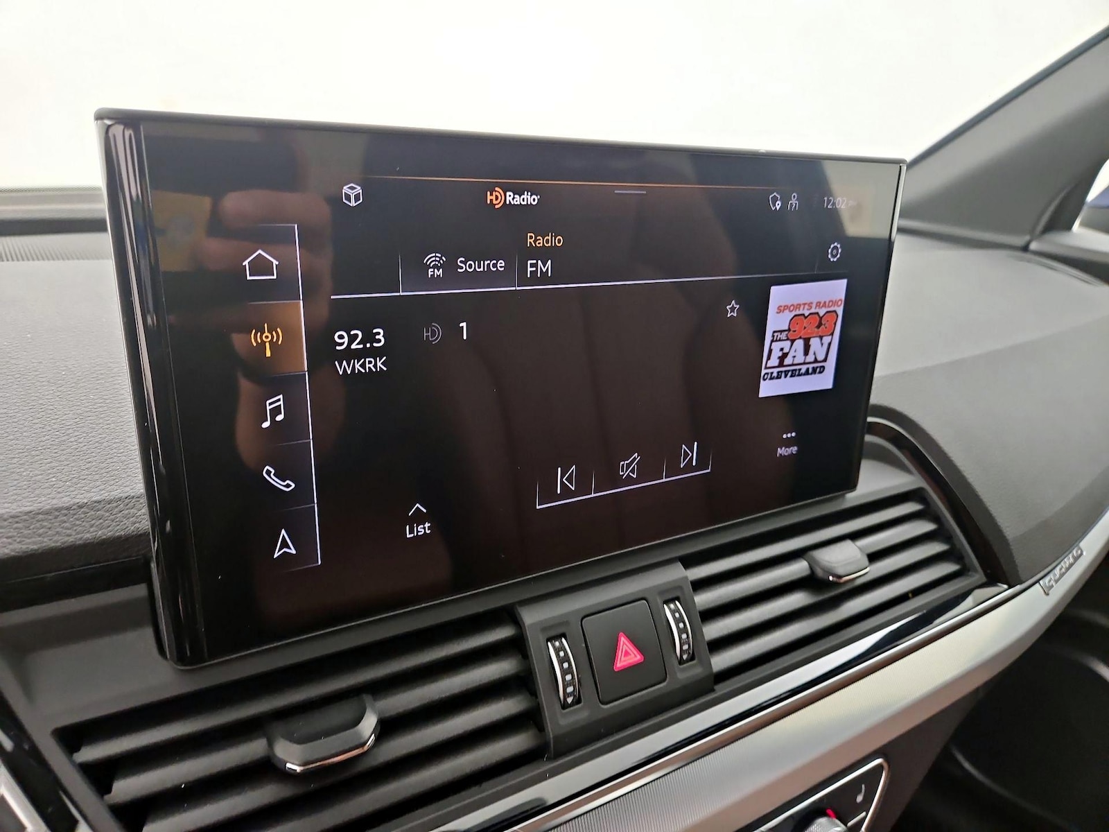 2025 Audi Q5 Premium - Photo 16