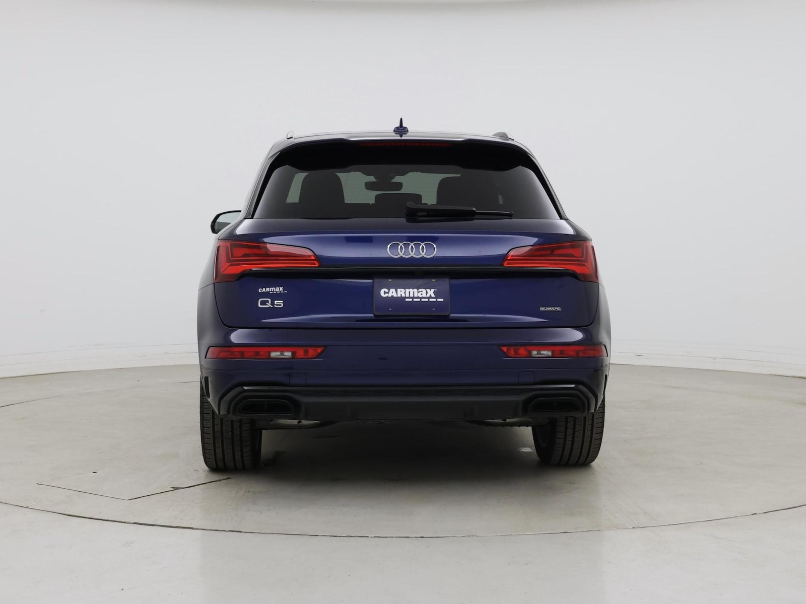 2025 Audi Q5 Premium - Photo 7