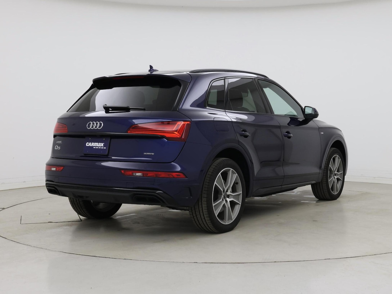 2025 Audi Q5 Premium - Photo 9
