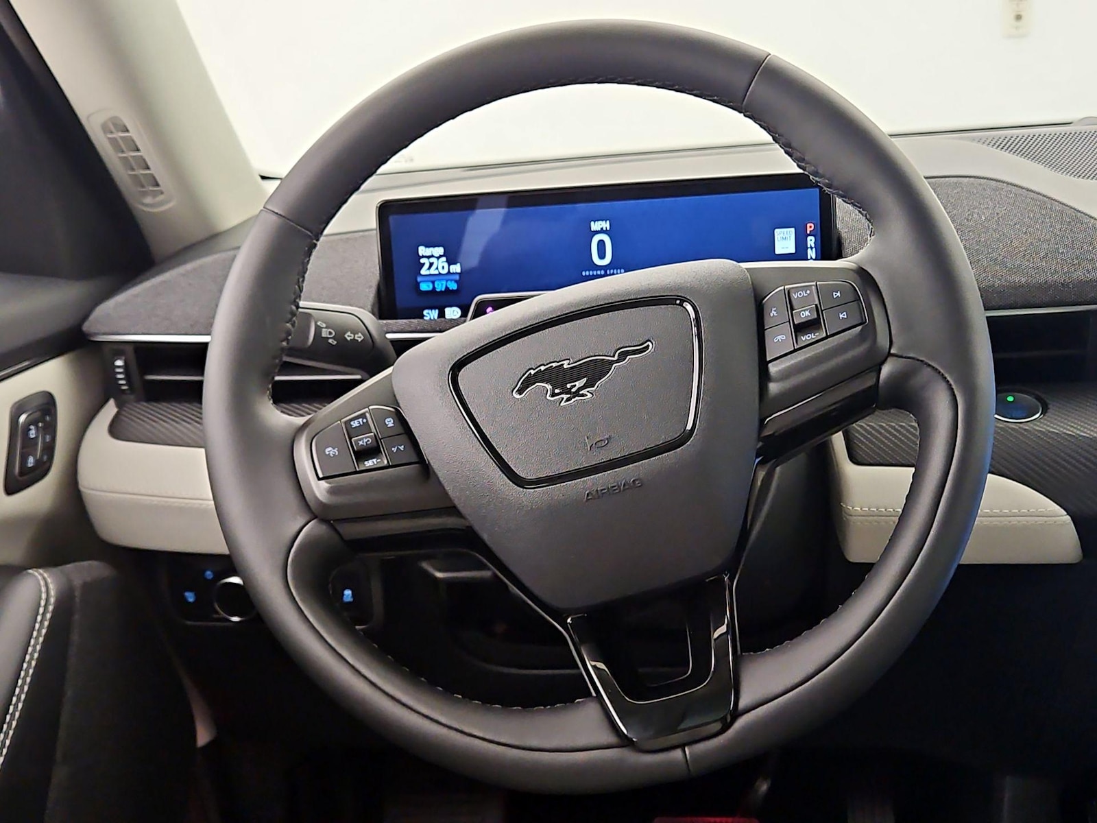 2023 Ford Mustang Mach-E Premium AWD - Photo 11