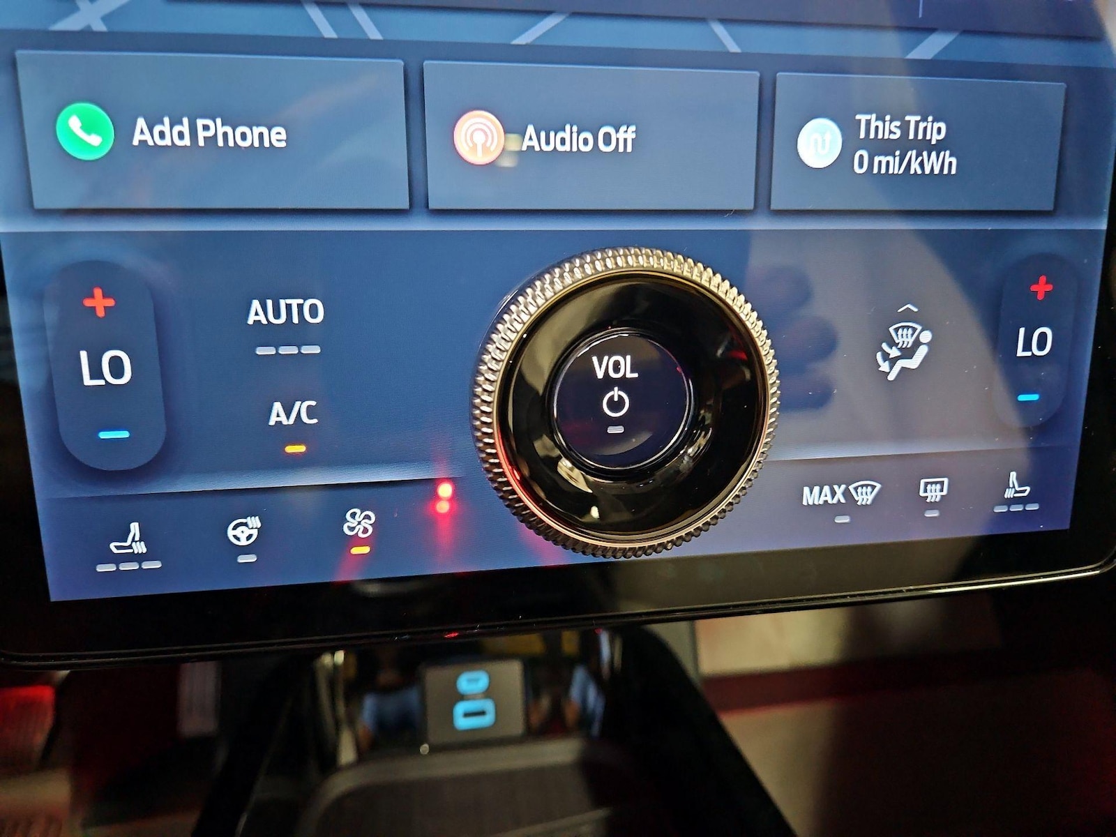 2023 Ford Mustang Mach-E Premium AWD - Photo 18