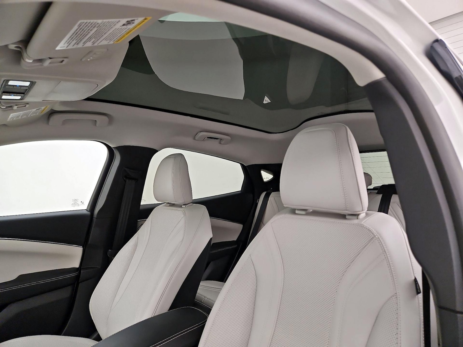 2023 Ford Mustang Mach-E Premium AWD - Photo 21