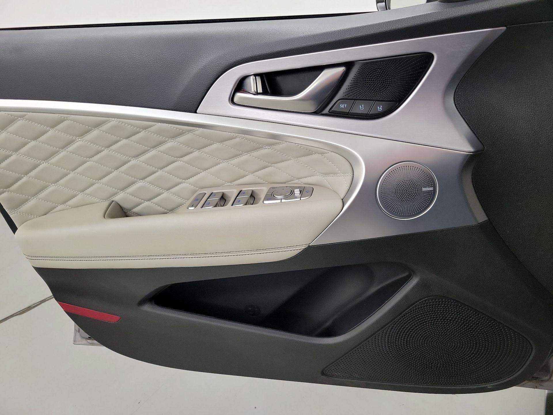 Thumbnail: 2021 Genesis G70 - 12