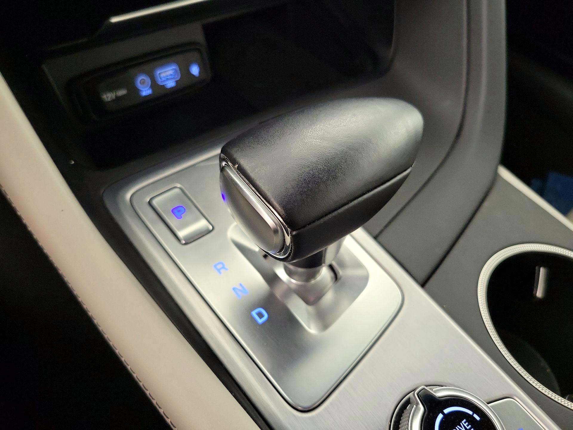 Thumbnail: 2021 Genesis G70 - 18