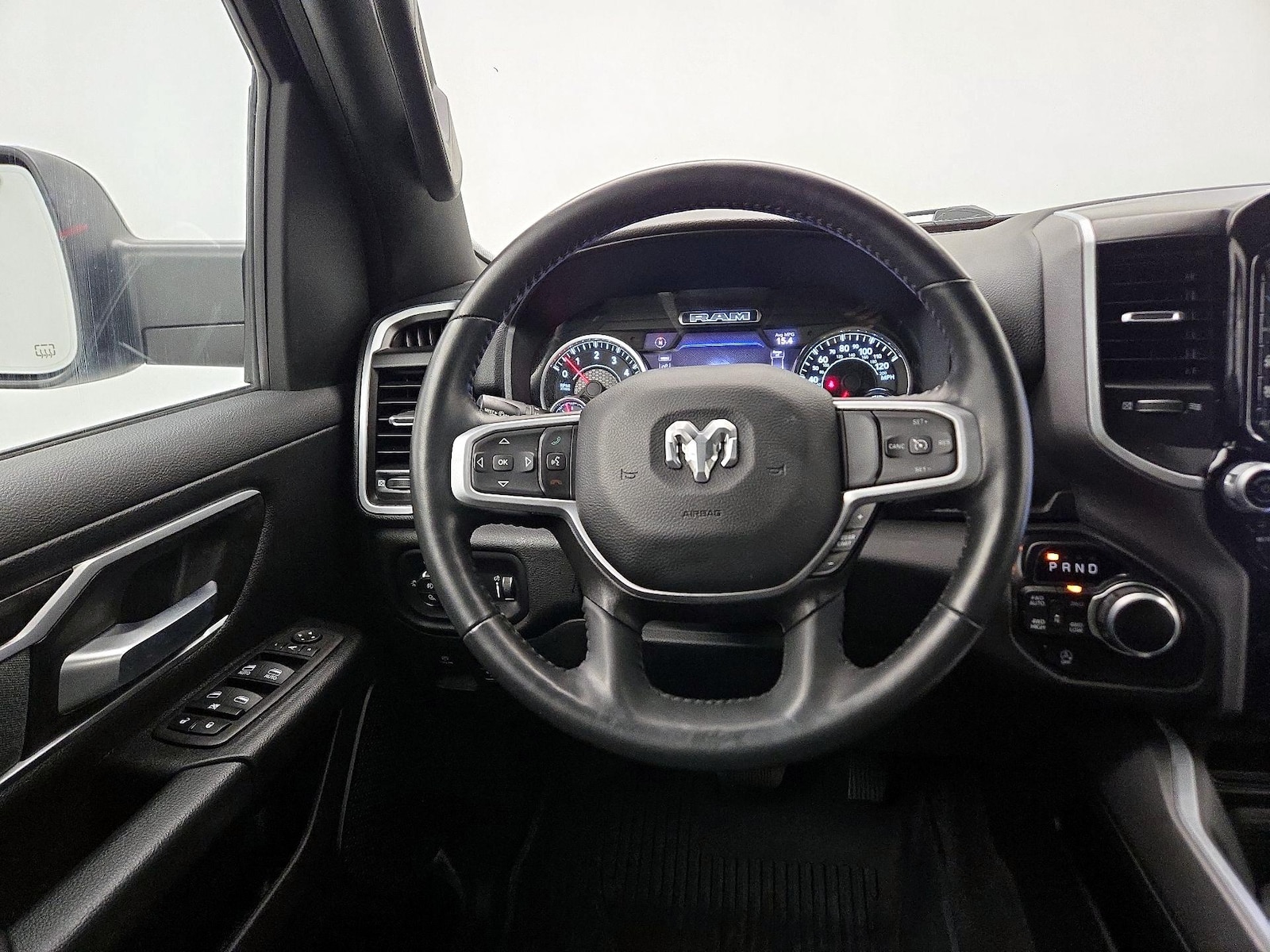 2023 RAM Ram 1500 Pickup Big Horn/Lone Star - Photo 11