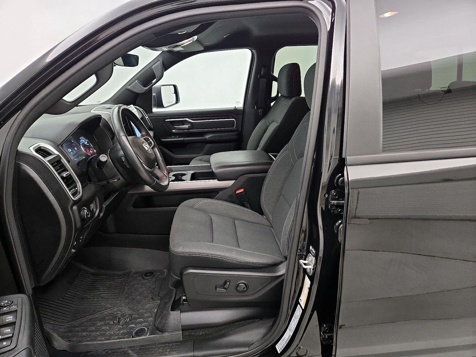 2023 RAM Ram 1500 Pickup Big Horn/Lone Star - Photo 12