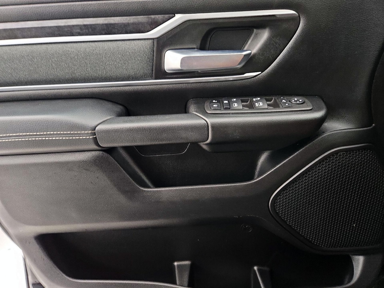 2023 RAM Ram 1500 Pickup Big Horn/Lone Star - Photo 13