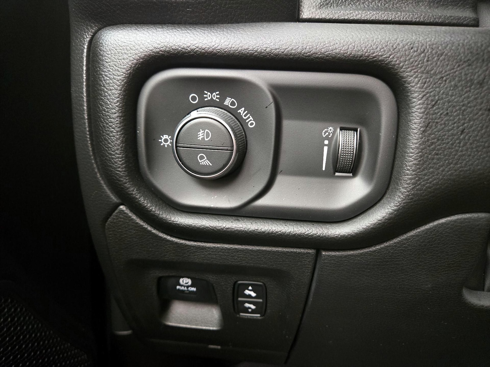 2023 RAM Ram 1500 Pickup Big Horn/Lone Star - Photo 14