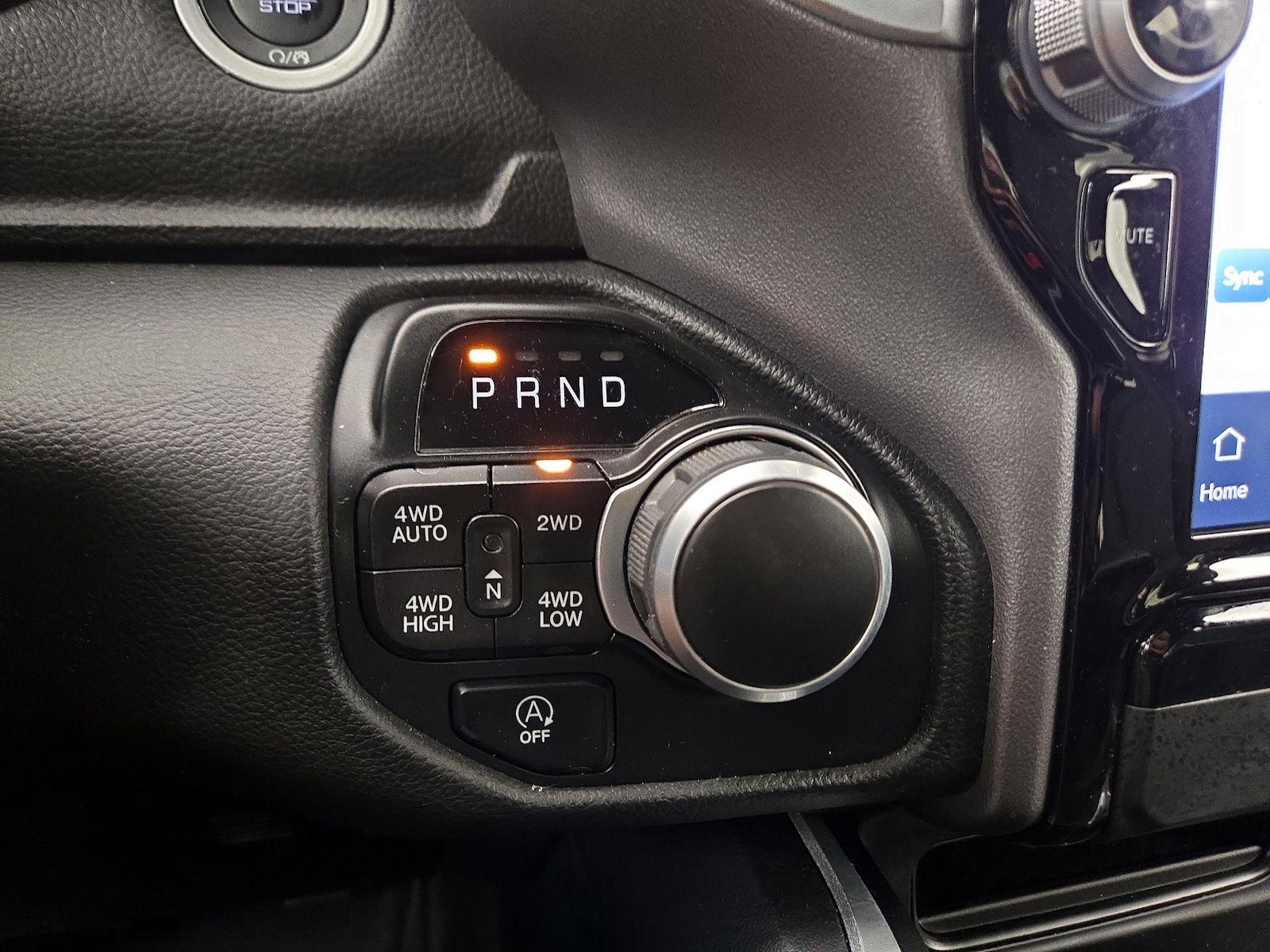 2023 RAM Ram 1500 Pickup Big Horn/Lone Star - Photo 19