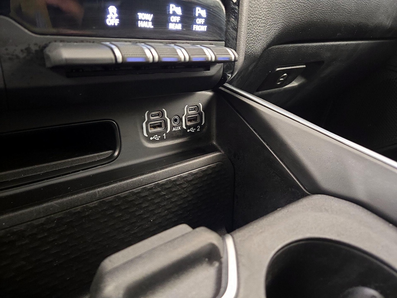 2023 RAM Ram 1500 Pickup Big Horn/Lone Star - Photo 20