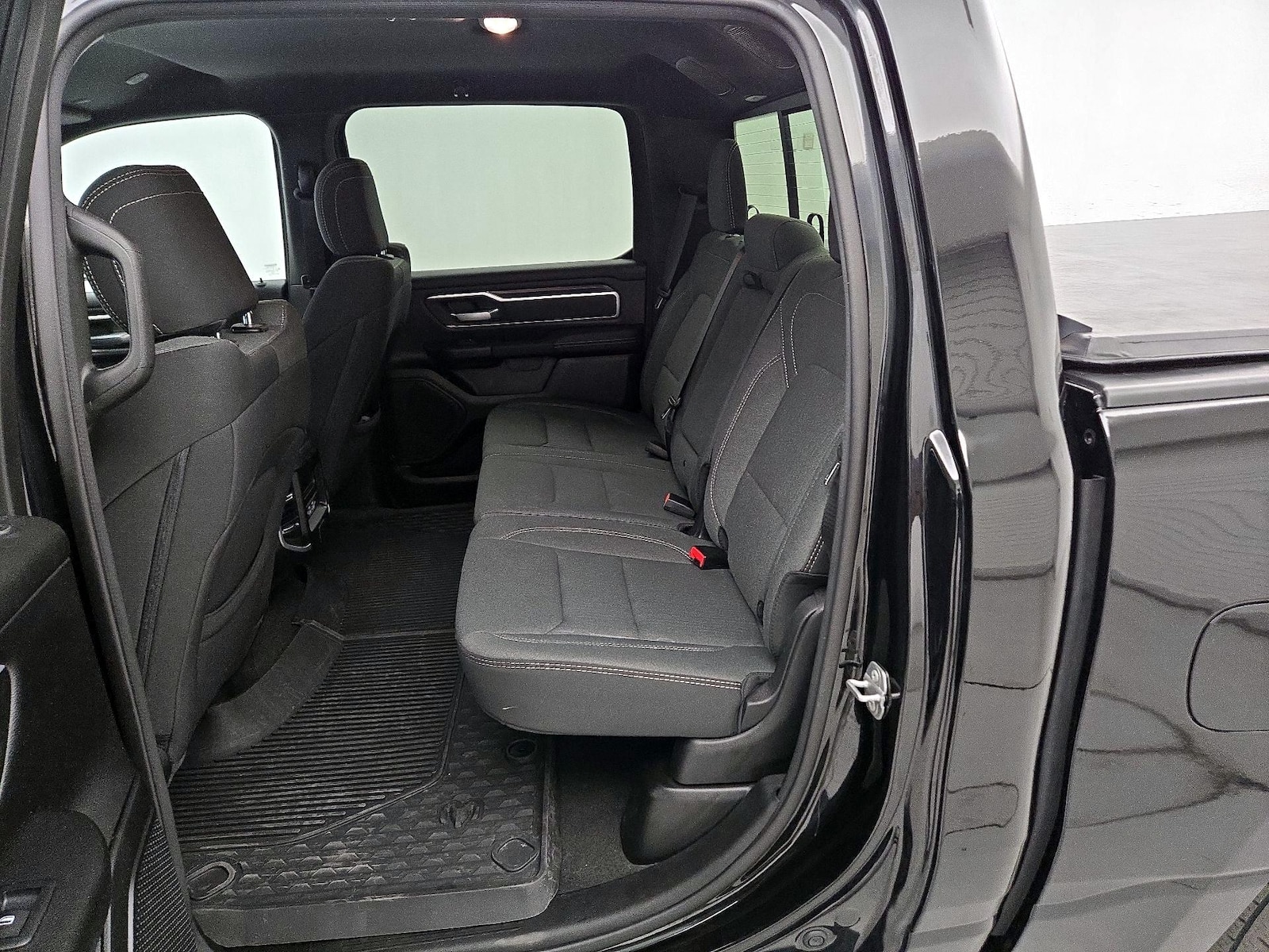 2023 RAM Ram 1500 Pickup Big Horn/Lone Star - Photo 21