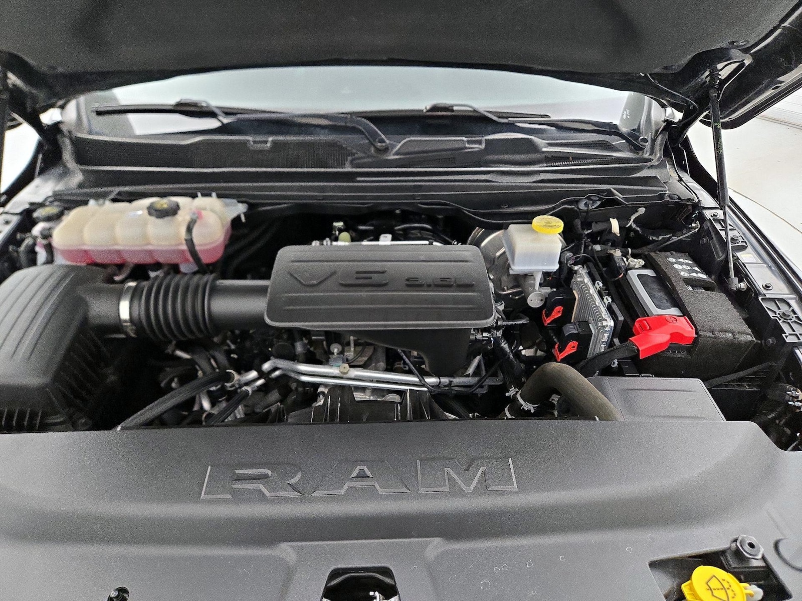 2023 RAM Ram 1500 Pickup Big Horn/Lone Star - Photo 23