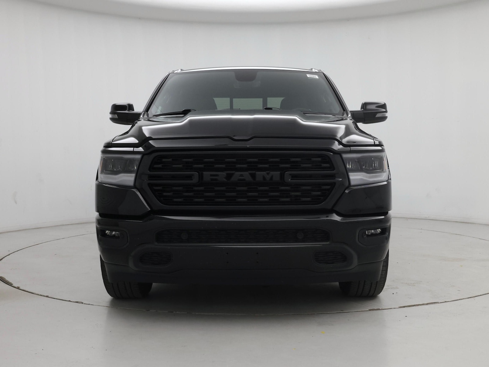 2023 RAM Ram 1500 Pickup Big Horn/Lone Star - Photo 6