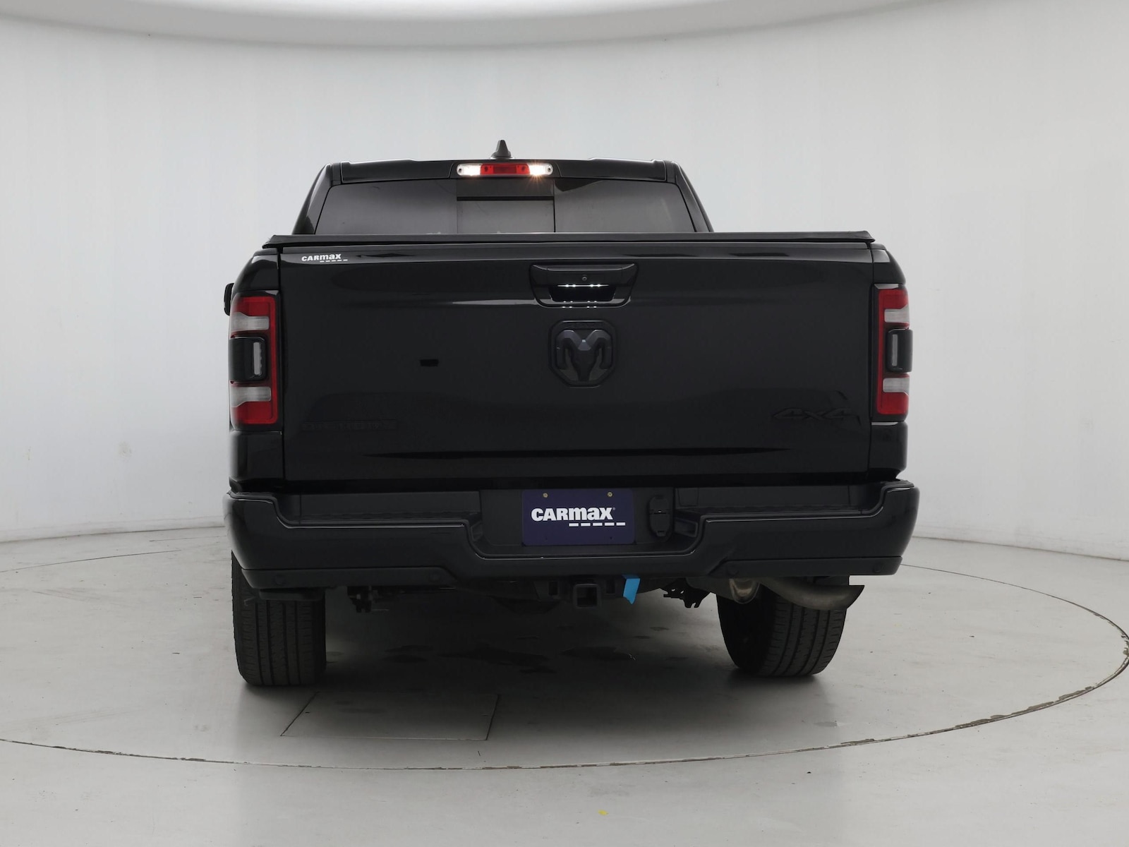 2023 RAM Ram 1500 Pickup Big Horn/Lone Star - Photo 7