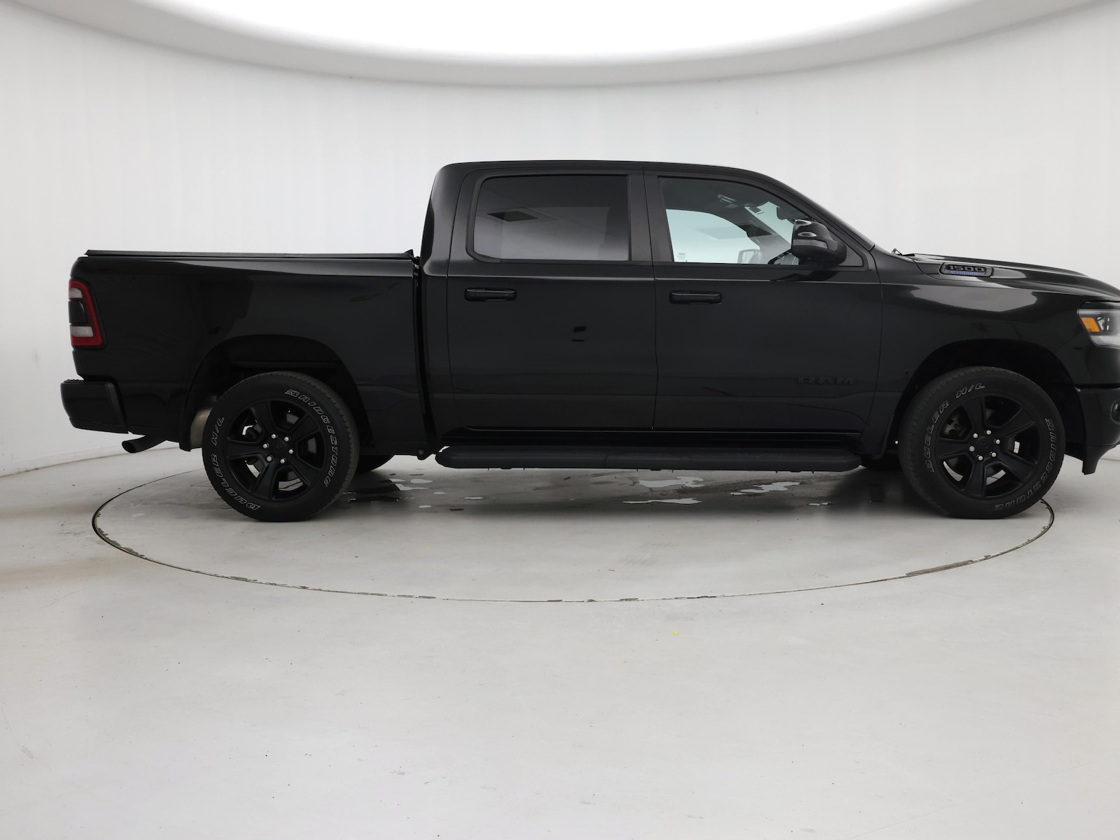 2023 RAM Ram 1500 Pickup Big Horn/Lone Star - Photo 8