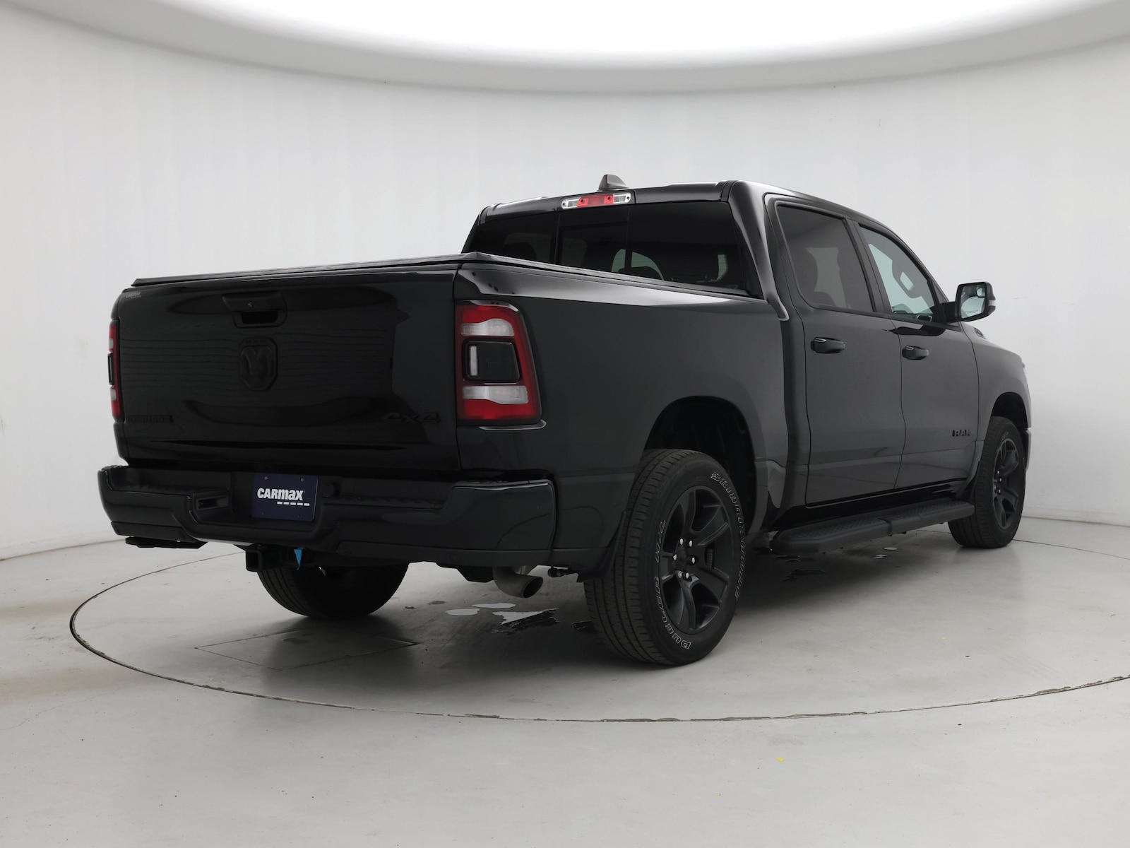 2023 RAM Ram 1500 Pickup Big Horn/Lone Star - Photo 9