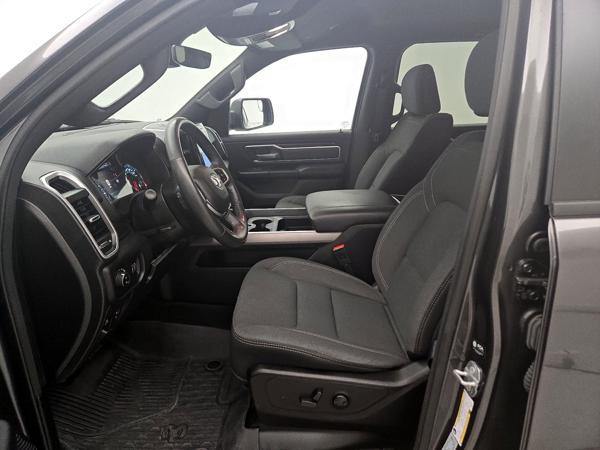 Thumbnail: 2023 RAM 1500 - 11