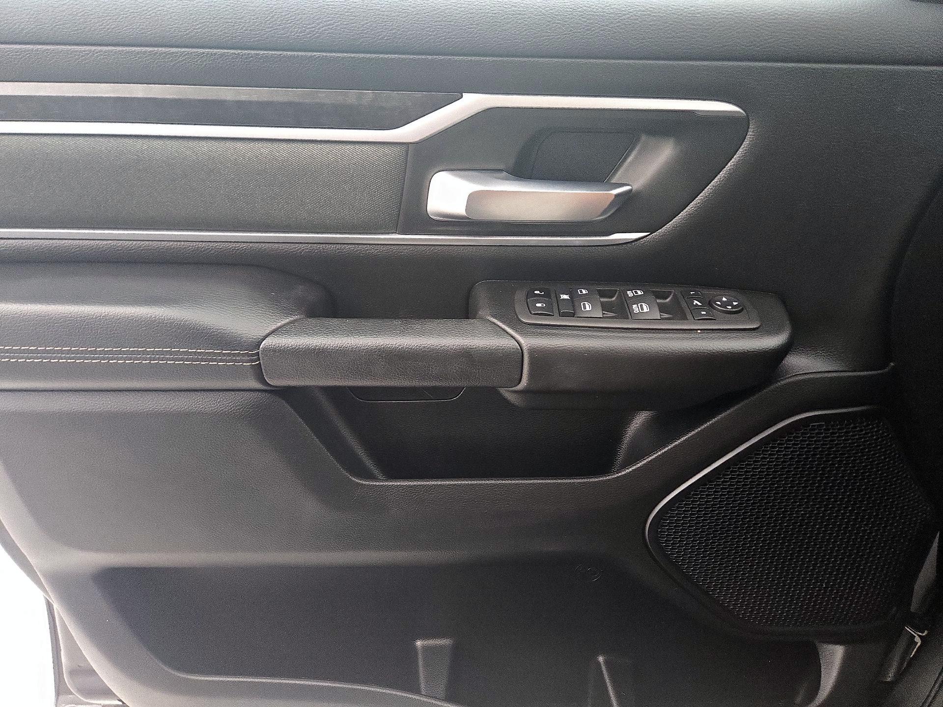 Thumbnail: 2023 RAM 1500 - 12