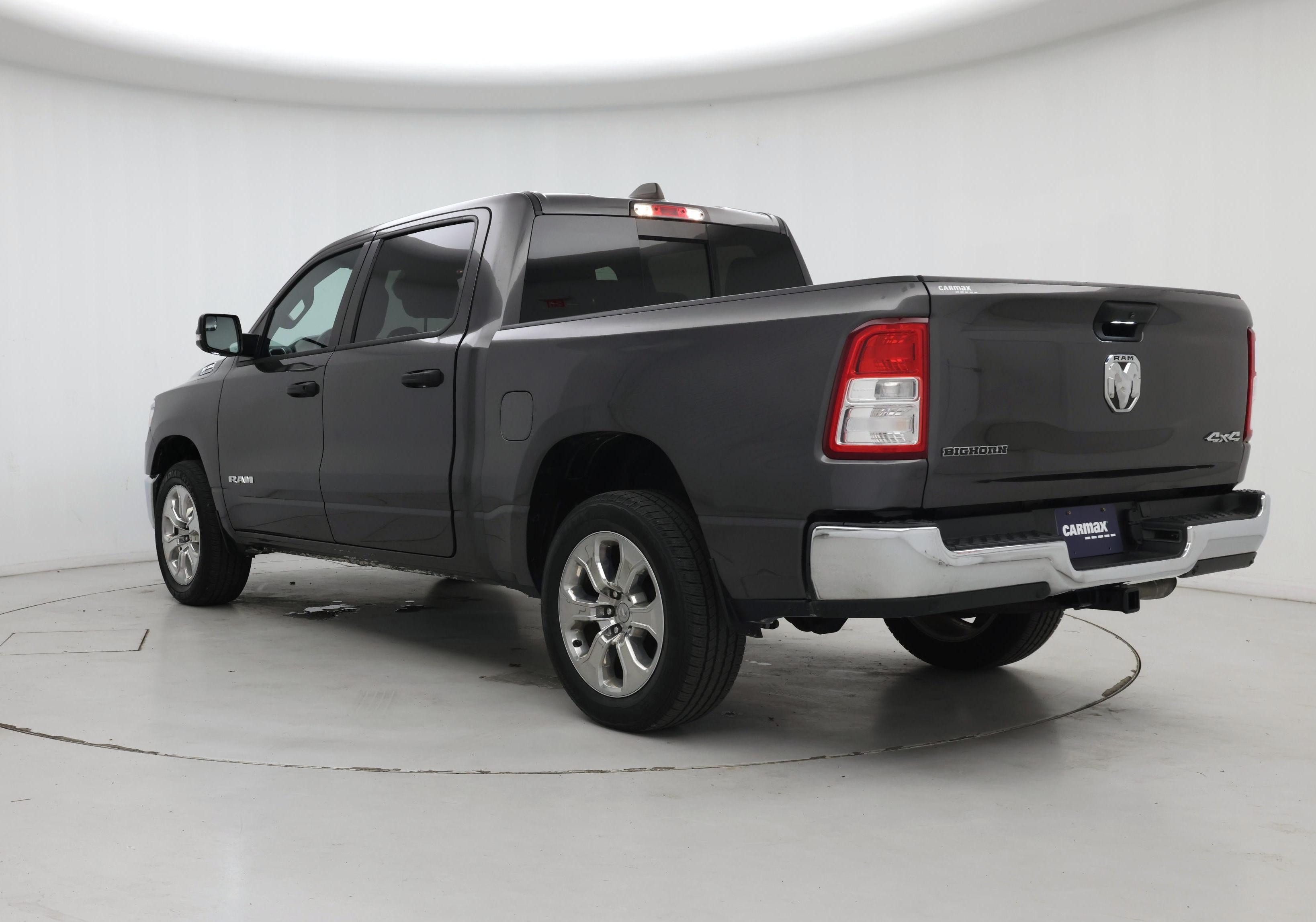 Thumbnail: 2023 RAM 1500 - 2