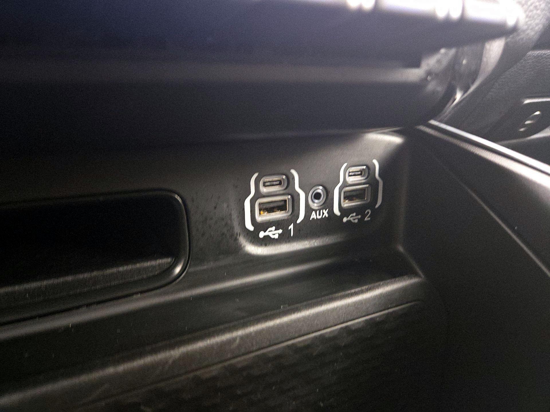 Thumbnail: 2023 RAM 1500 - 19