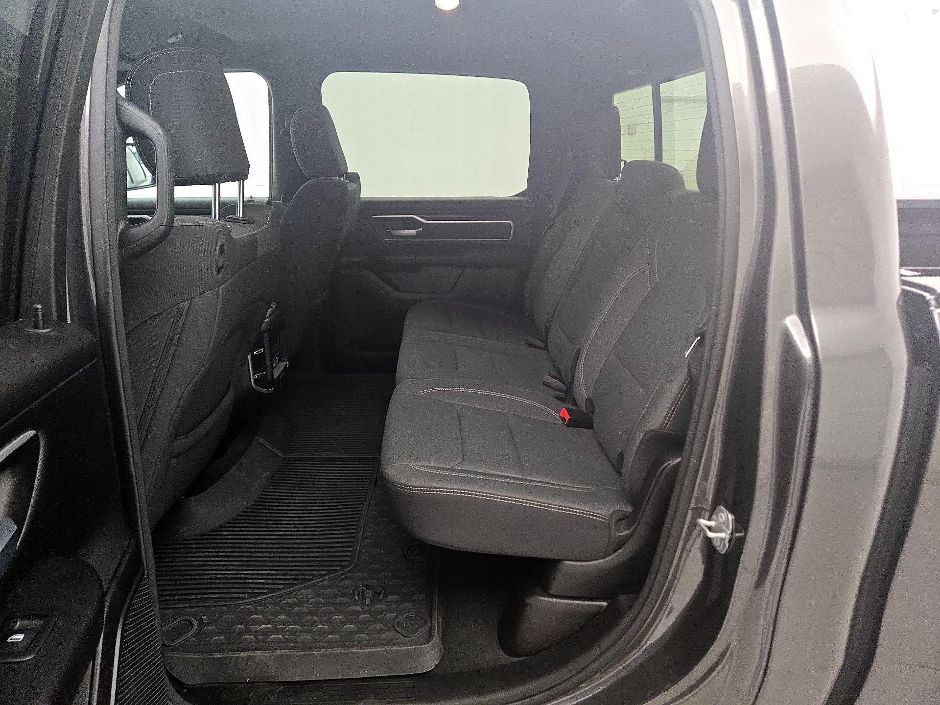 Thumbnail: 2023 RAM 1500 - 20