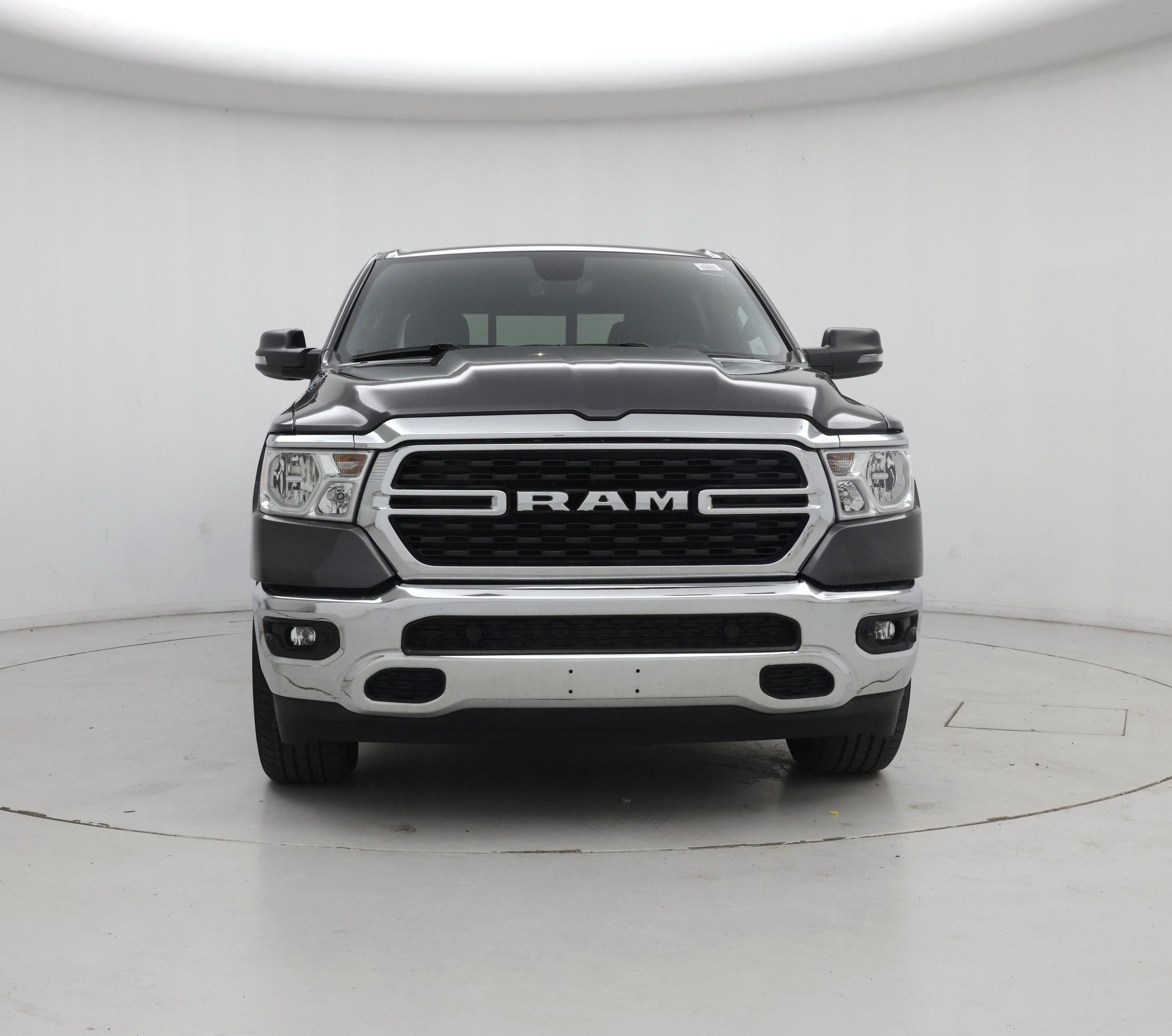 Thumbnail: 2023 RAM 1500 - 5