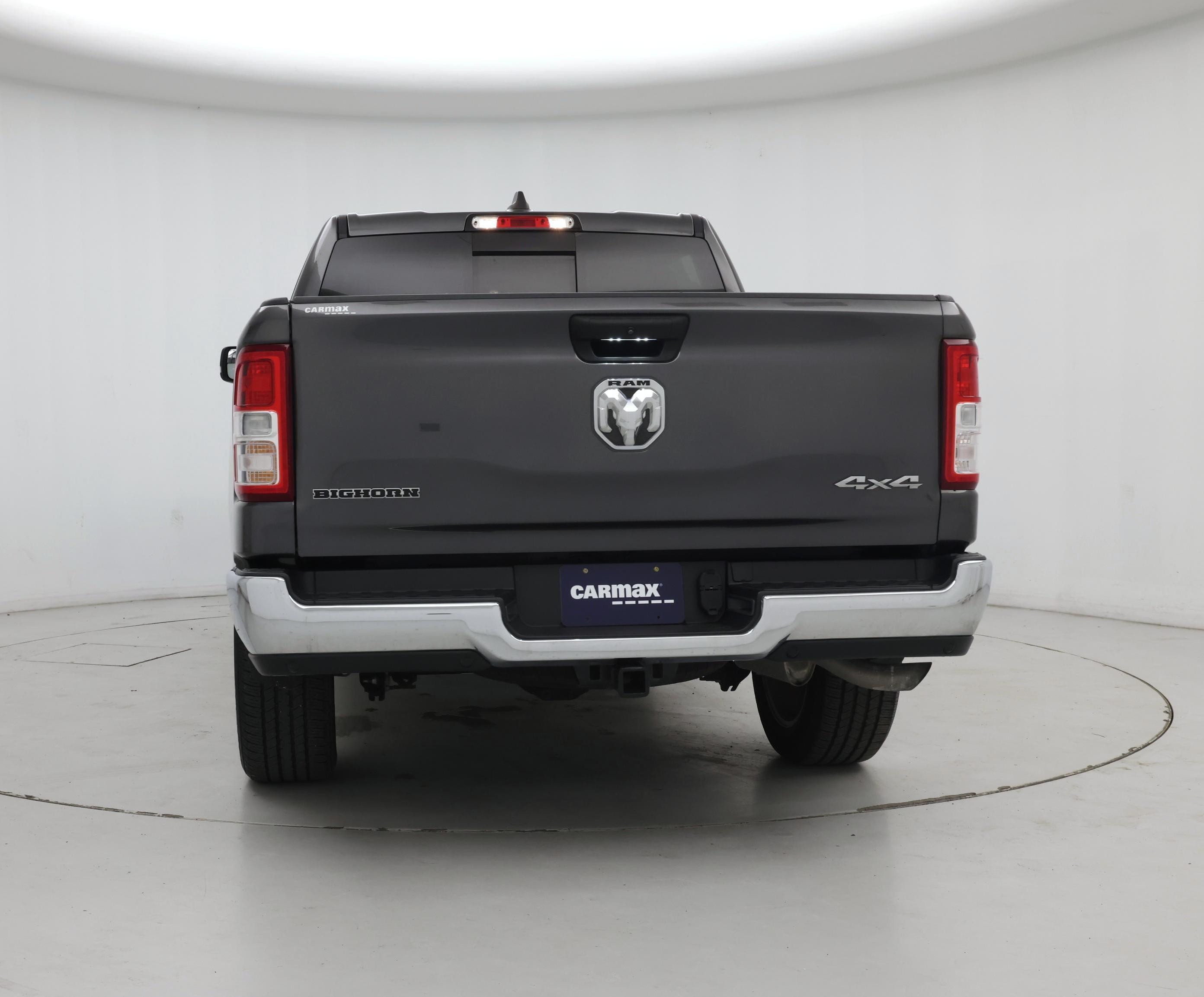 Thumbnail: 2023 RAM 1500 - 6