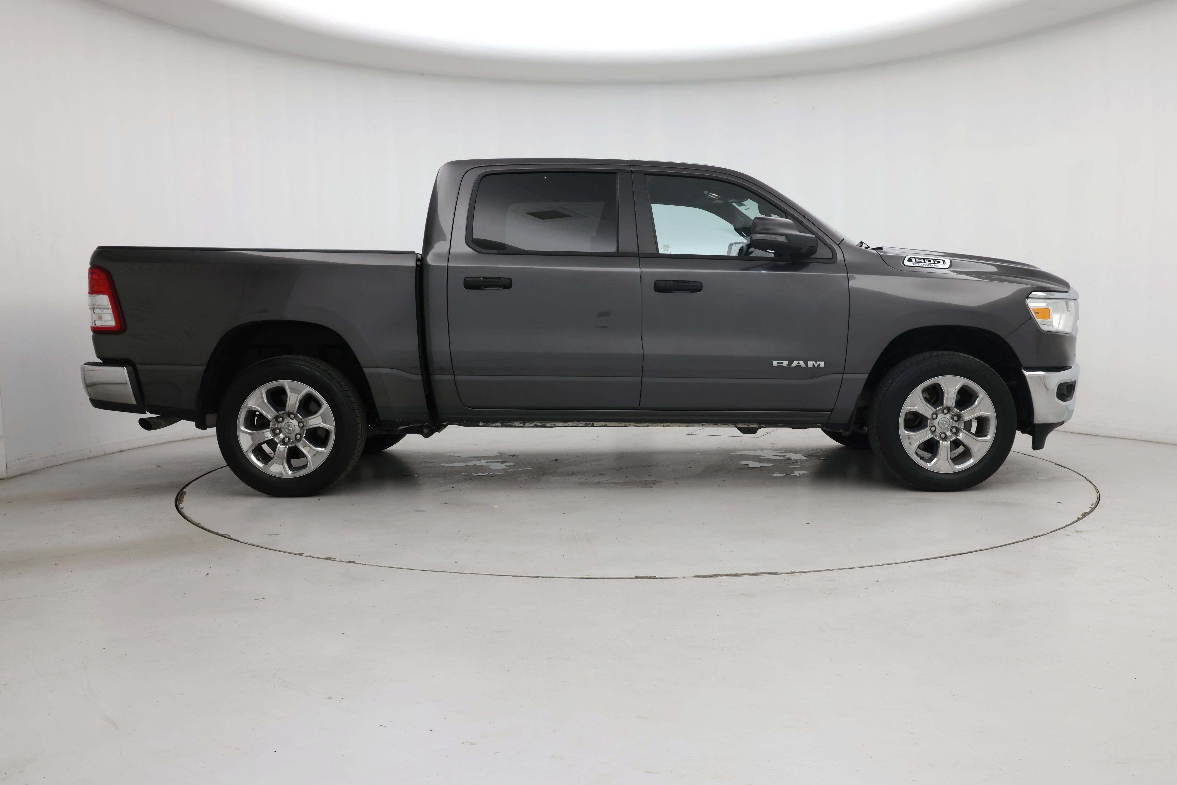 Thumbnail: 2023 RAM 1500 - 7