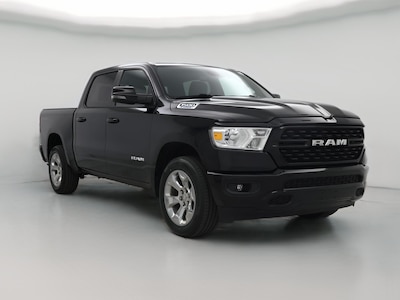 2023 Ram 1500 Bighorn