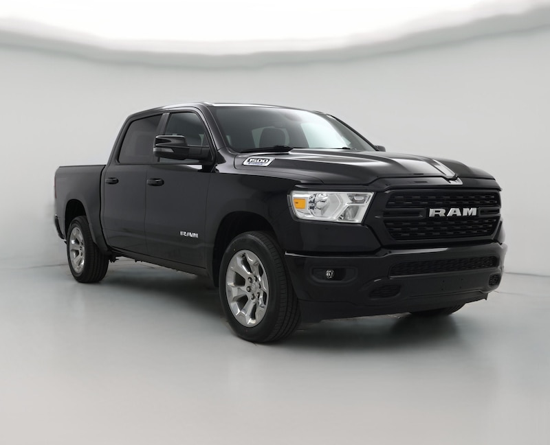 2023 Ram 1500 Bighorn