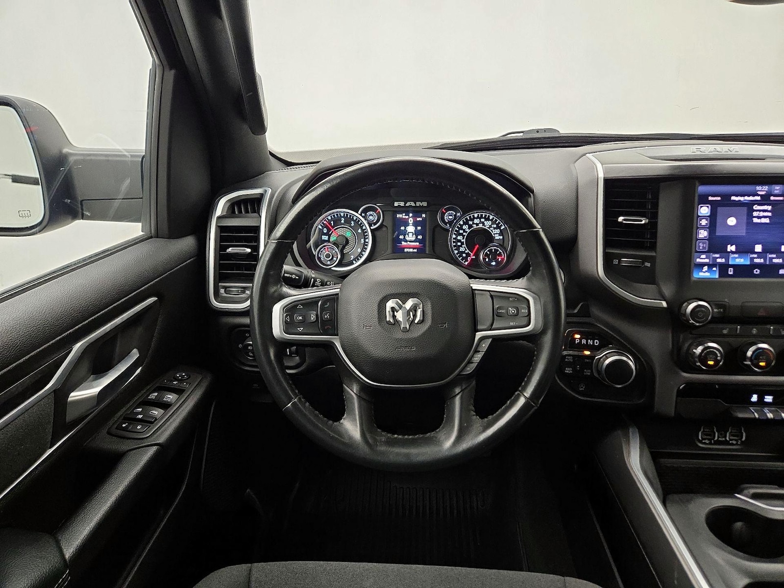 2023 RAM Ram 1500 Pickup Big Horn/Lone Star - Photo 11