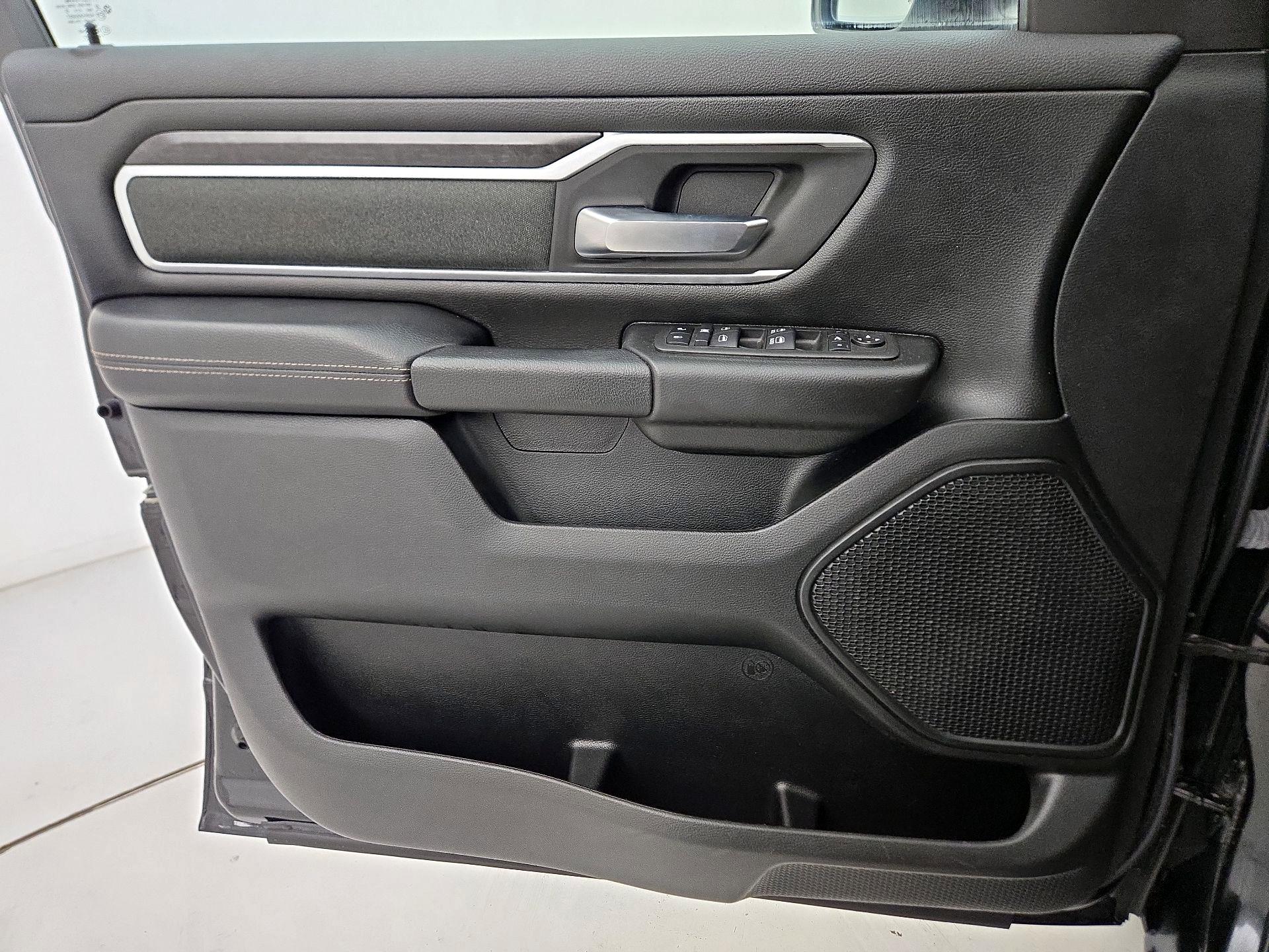Thumbnail: 2023 RAM 1500 - 12