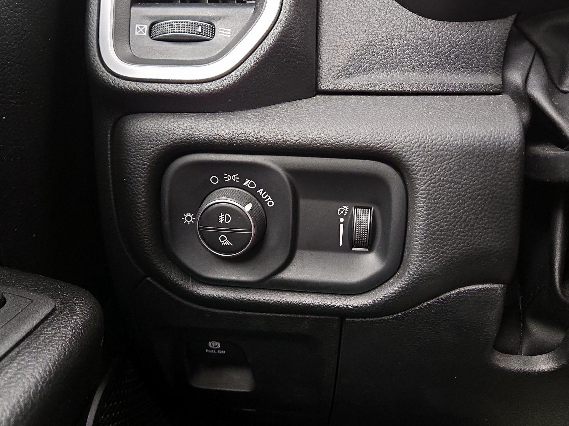 Thumbnail: 2023 RAM 1500 - 13