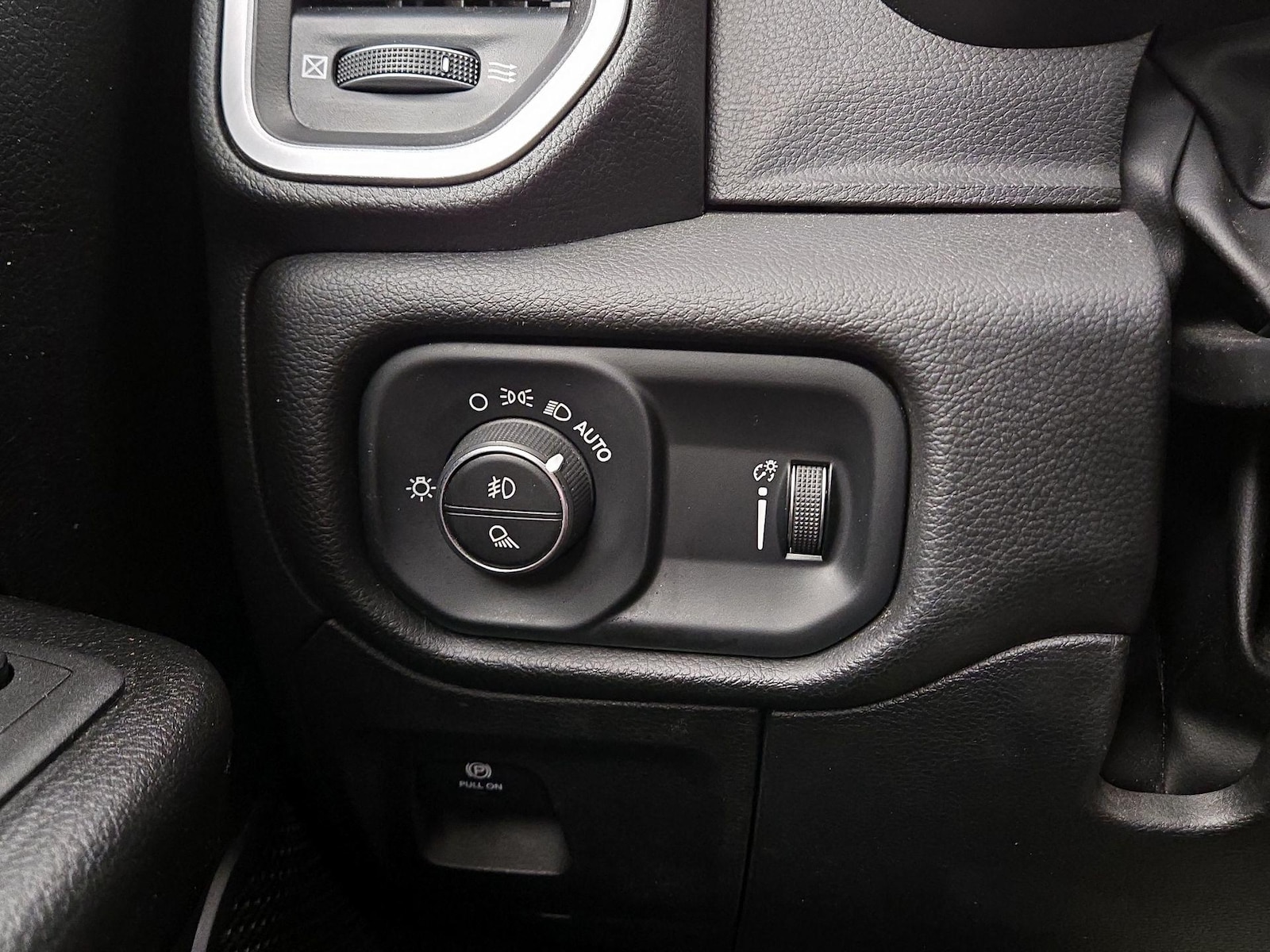 2023 RAM Ram 1500 Pickup Big Horn/Lone Star - Photo 14