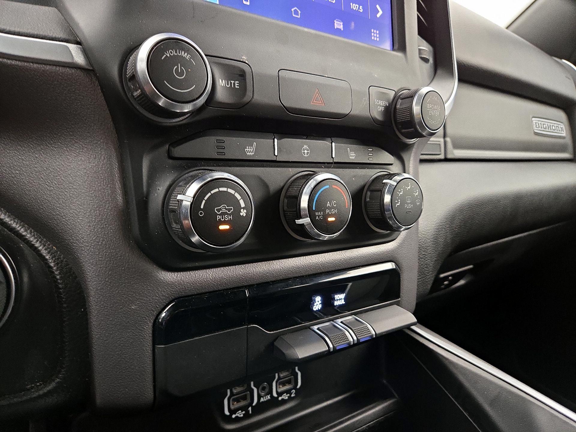 Thumbnail: 2023 RAM 1500 - 16