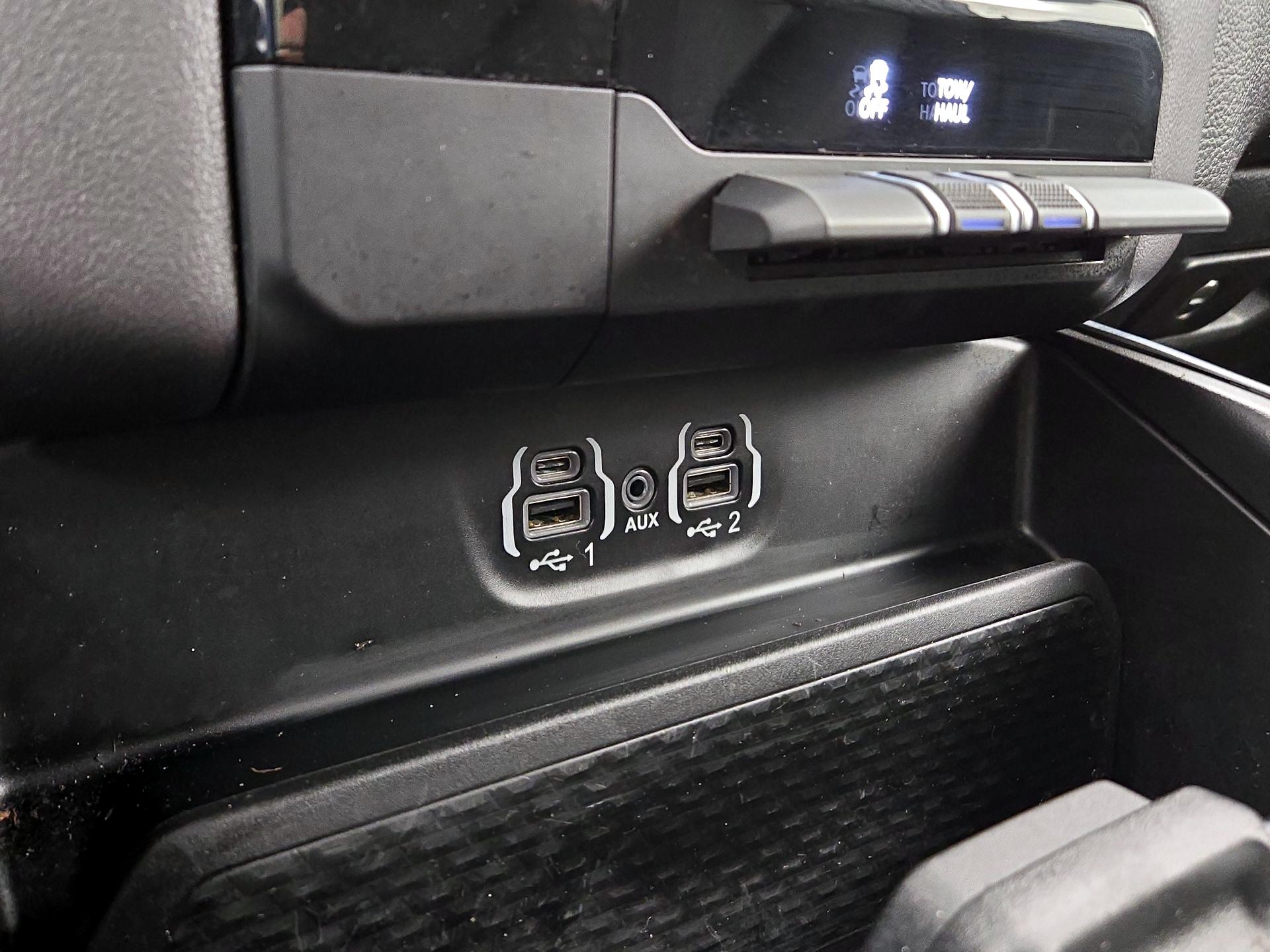 Thumbnail: 2023 RAM 1500 - 18