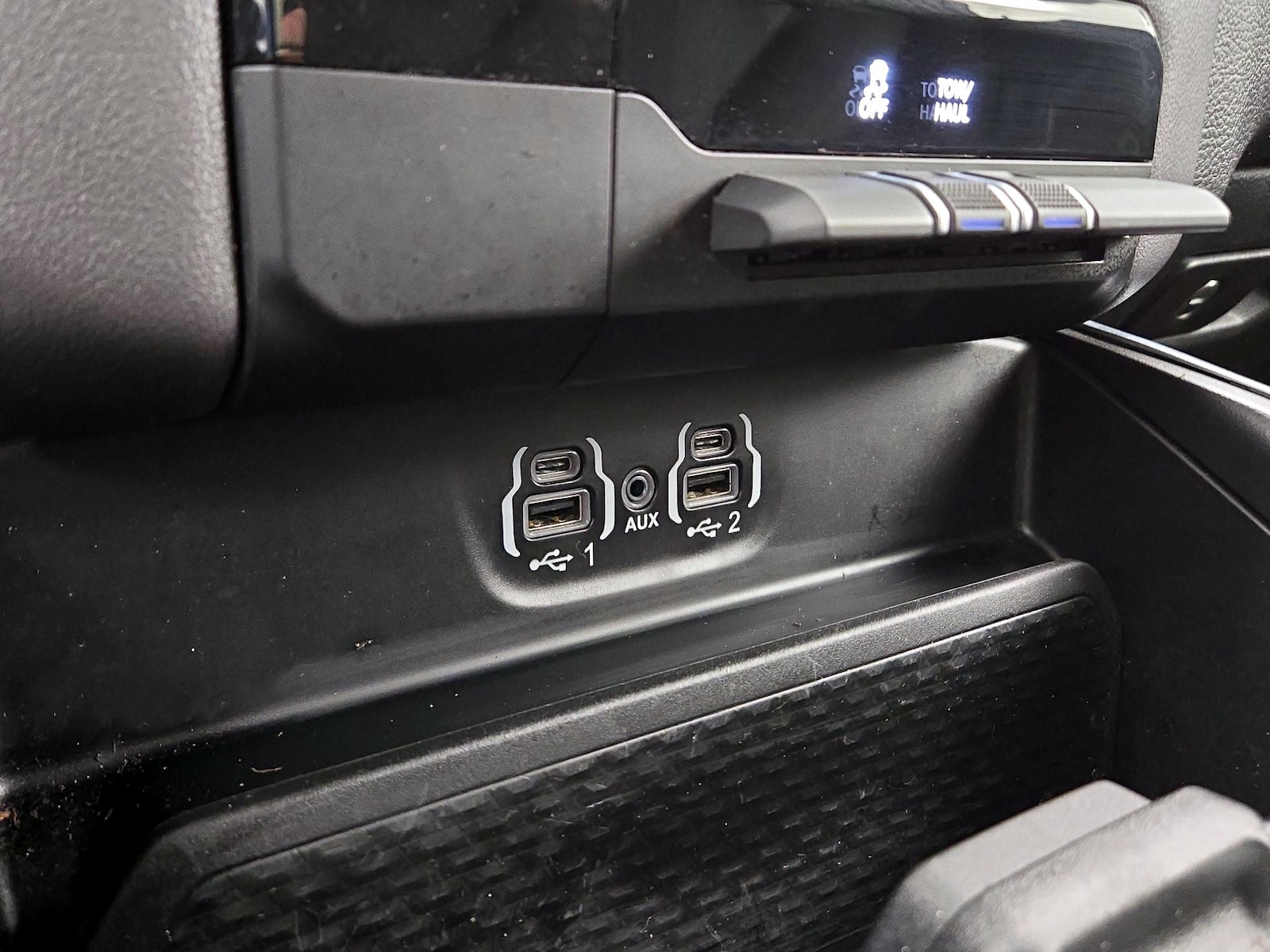 2023 RAM Ram 1500 Pickup Big Horn/Lone Star - Photo 19