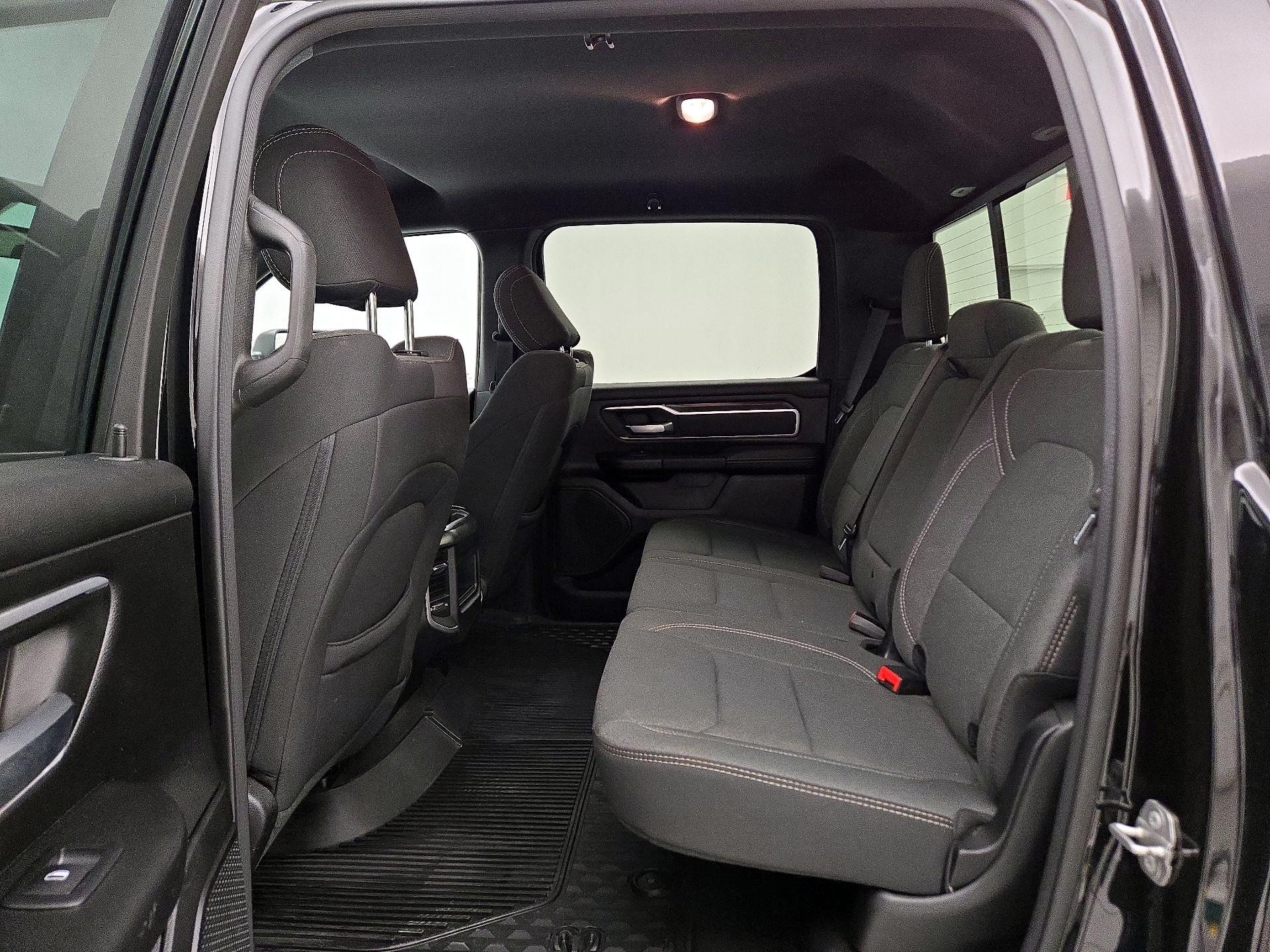 Thumbnail: 2023 RAM 1500 - 19