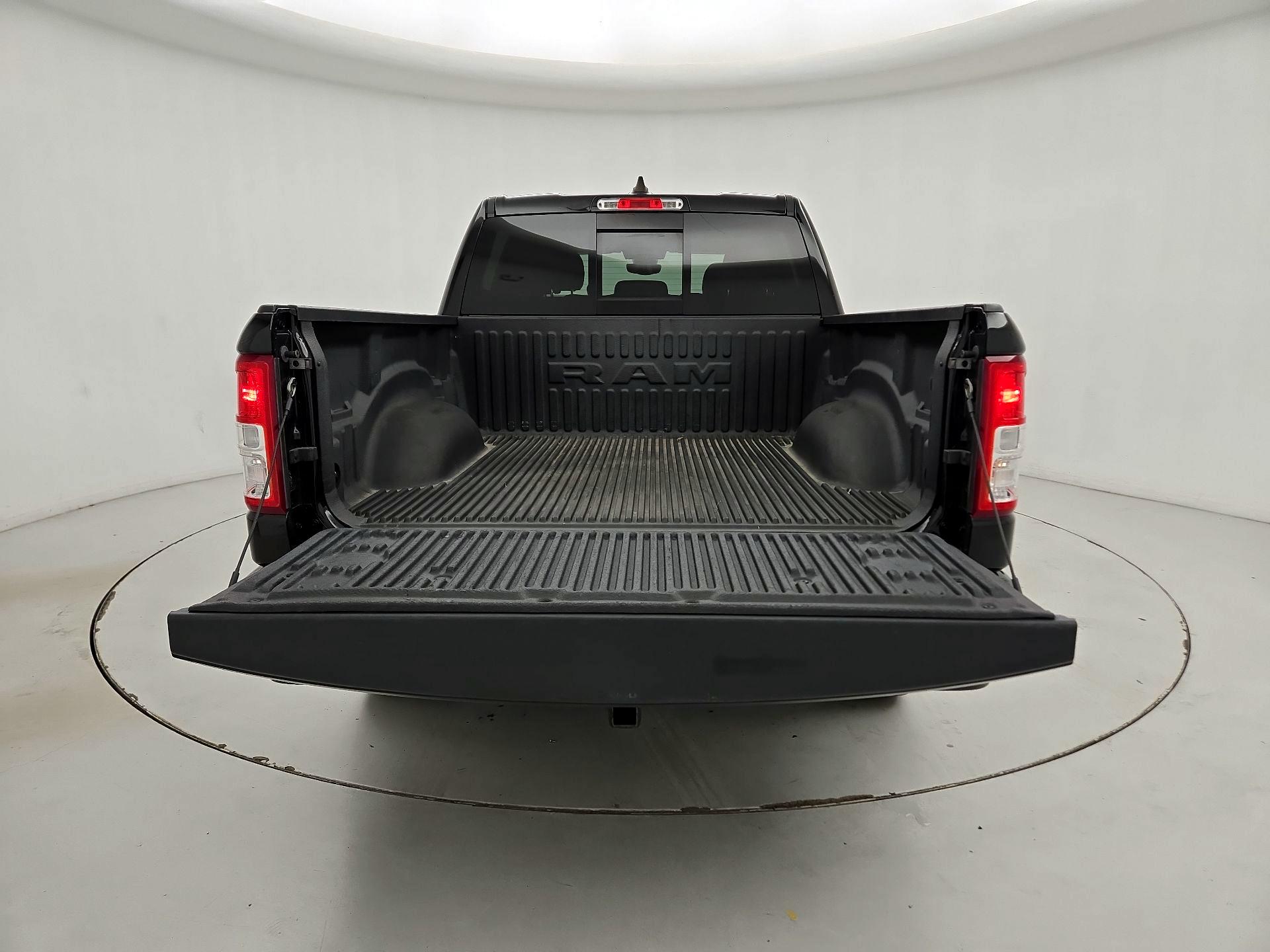 Thumbnail: 2023 RAM 1500 - 20