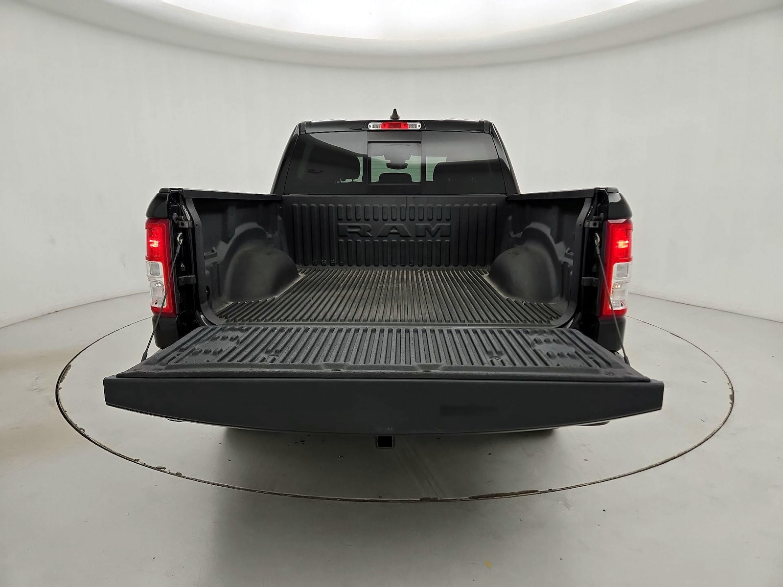 2023 RAM Ram 1500 Pickup Big Horn/Lone Star - Photo 21