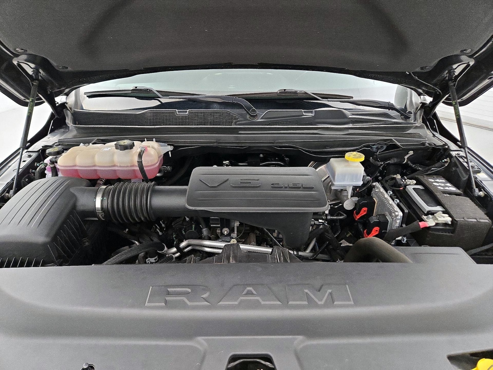 2023 RAM Ram 1500 Pickup Big Horn/Lone Star - Photo 22